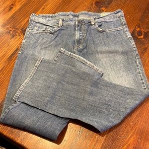 Mens Buffalo David Bitton Jeans